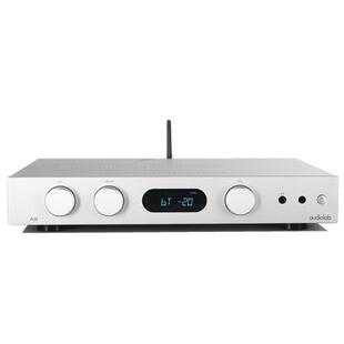 傲立A8功放机发烧HiFi功放无损蓝牙功放2.0发烧家用前级耳放解码