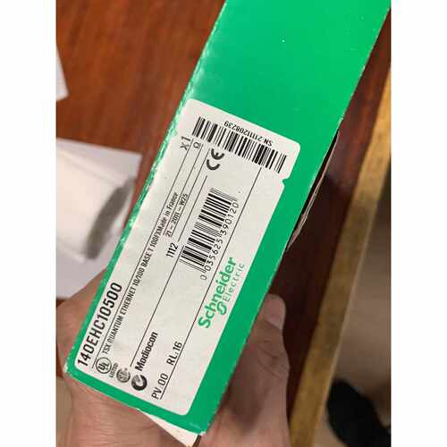 议价施耐德模块140EHC10500 140CHS11000R正品现货