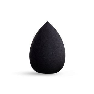 素描揉擦棉美术生专用画画海绵球吸水揉擦球美妆蛋黑色水滴素描绘画工具美术美妆蛋美工蛋实心揉擦笔软体超软