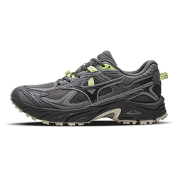 Mizuno美津浓26新款山系户外轻野鞋缓震跑步休闲鞋FIYI TL V2