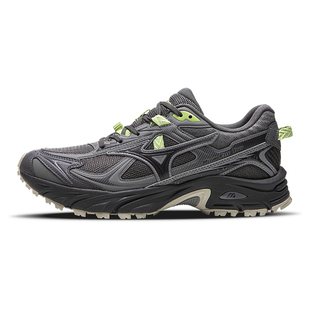 Mizuno美津浓26新款山系户外轻野鞋缓震跑步休闲鞋FIYI TL V2