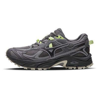 Mizuno美津浓26新款山系户外轻野鞋缓震跑步休闲鞋FIYI TL V2