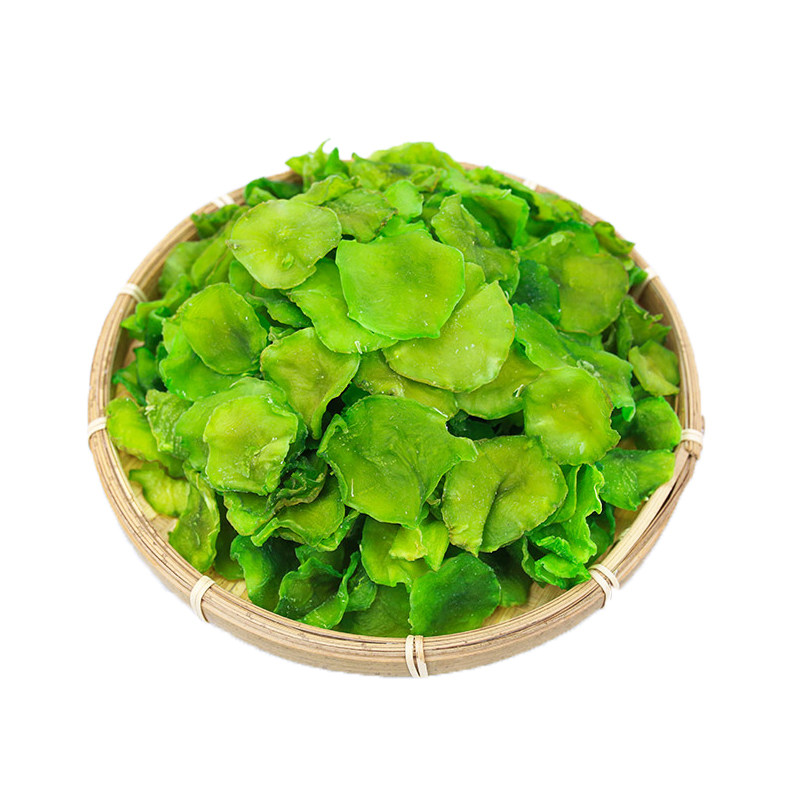 莴笋干500g散装农家自制脱水蔬菜