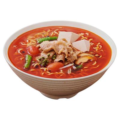 白象贵州红酸汤牛肉面方便面泡面