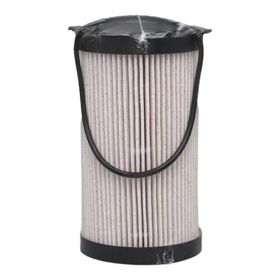 达菲特三一重卡正品件柴油纸滤芯