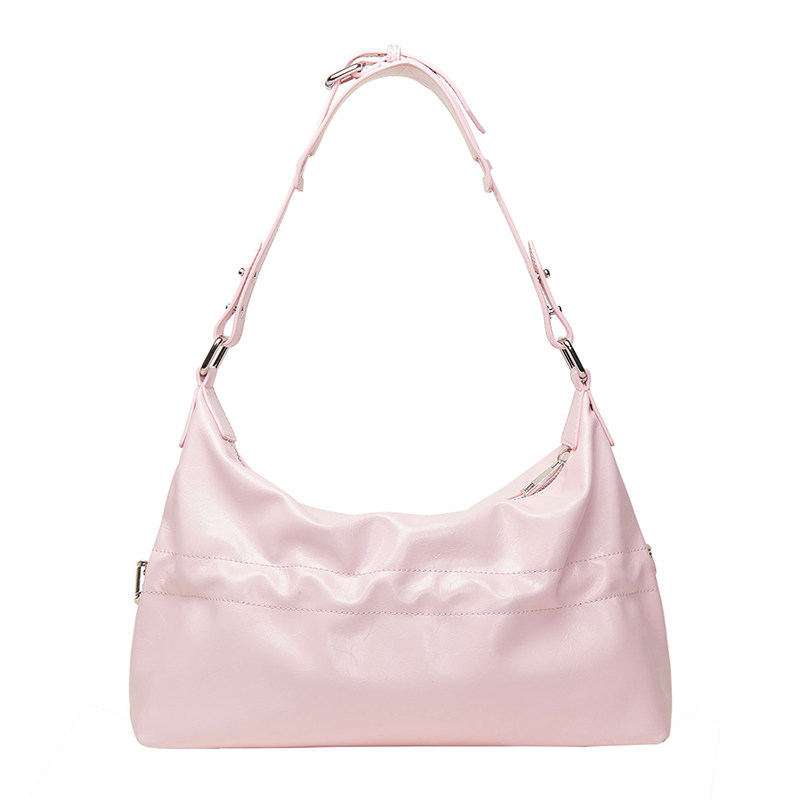 【蒋依依同款】Maison Saha Hobo 波波包（厚款）