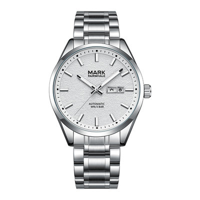 马克华菲男士手表男生2025新款腕表全自动机械腕表学生防水男款