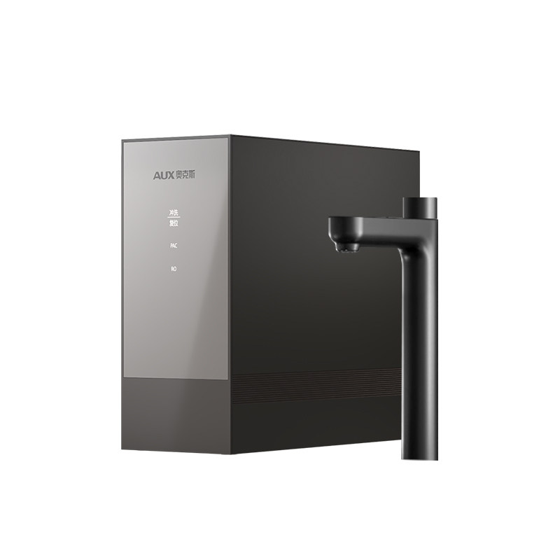 奥克斯家用1200G反渗透净水器