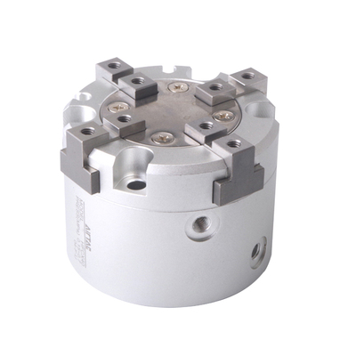 【亚德客官方授权】HFCX手指气缸