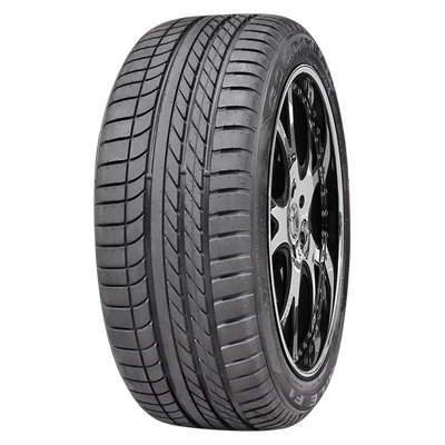 全新固特异轮胎255/55R20 110W EAGLE F1 AT原配路虎揽胜