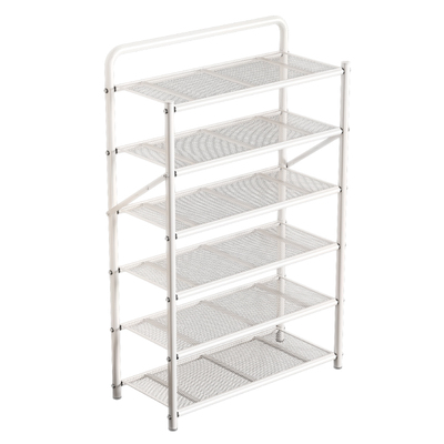 鞋架多层门口家用入户门鞋柜