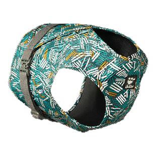 Hurtta悍拓秋冬新品安全背心ECO狗狗背心宠物大小型犬胸背衣服