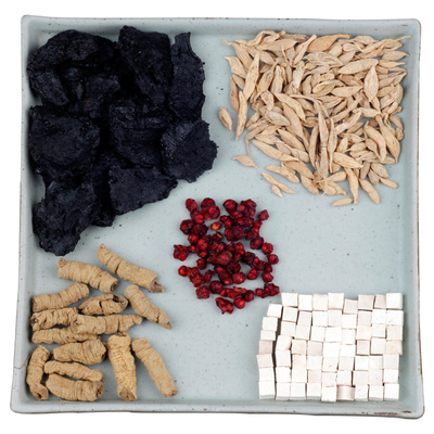 引火汤中药材包1付量罗大伦推荐