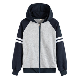 星森图儿童春秋枣红藏蓝棒球服亲子装学生裤子英伦校服套装中学生