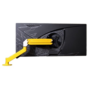 适用于KTC H25T7-3代/H27T22S-3显示器支架机械臂气动升降电脑架