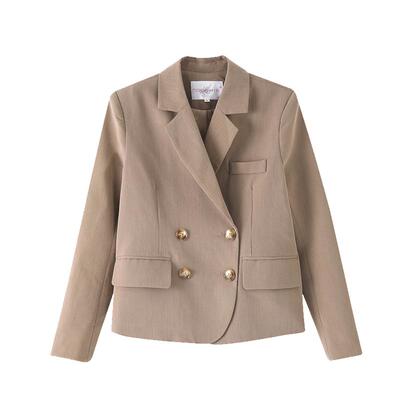 naegvrre显瘦休闲设计感西装外套