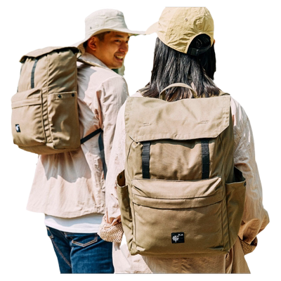 隐者山之道登山徒步大容量背包