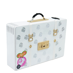 三木君 绝区零 妮可cos道具服 武器 手提箱子 狡黠甜心cosplay