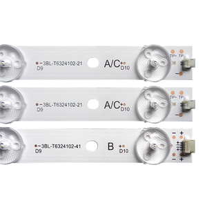 适用于 乐华LED32C820灯条 LED32C821Z灯条 4708-K320WD-A4211V11