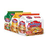 辉英喜达印尼拌面干拌面5包*2袋10包