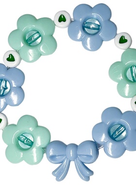 【杀死玛丽苏】原创风千禧花朵