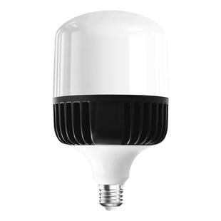 三防灯泡led节能灯e27螺口工厂车间室内户外照明大功率足瓦大灯泡