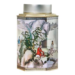 海堤茶叶 乌龙茶 AT101单枞奇种 岩茶足火出口系列125g