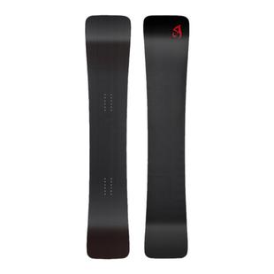 SA碳纤维单板滑雪板刻滑板锤头竞速雪板小树同款