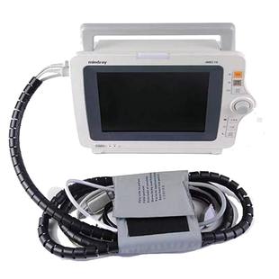 缠绕线管整理线器管电线收纳线束管包线管心电监护仪导联线保护套