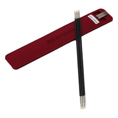 潮钩牌双头直针碳纤维36cm25cm