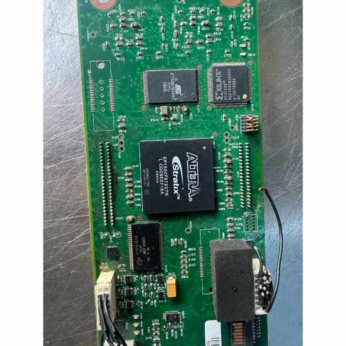 议价EP1S20F672  工控主板