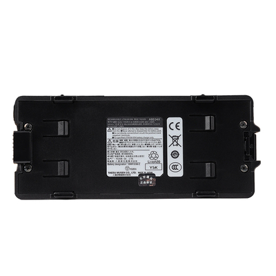YAESU 八重洲 SBR-52LI 锂电池 10.8V 6400mAh 适用FTX-1 FTX-1C