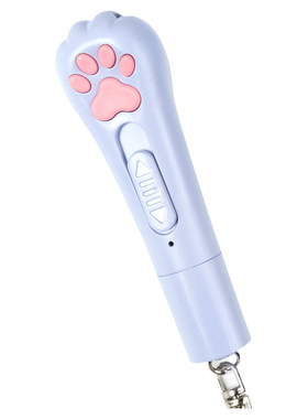 逗猫激笔光充电激光灯猫玩具小猫自嗨解闷猫咪红外线激光笔逗猫棒
