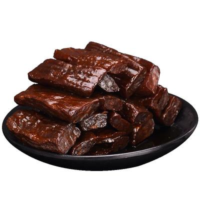 新疆特产姑娘追手撕风干牛肉原味