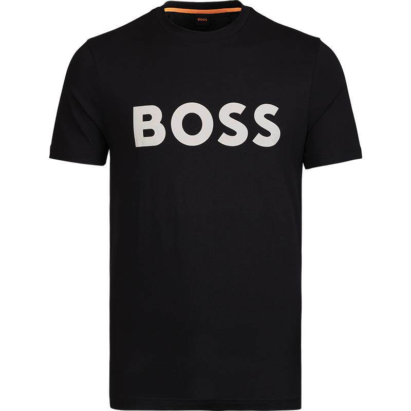 [保税仓]HugoBoss男士短袖T恤