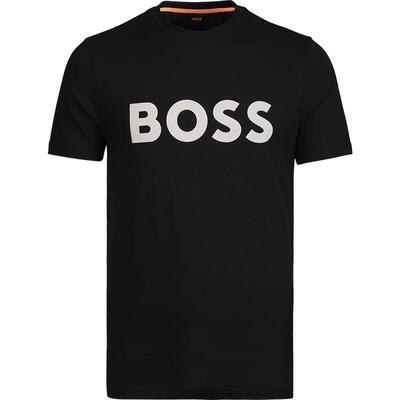 [保税仓]HugoBoss男士短袖T恤