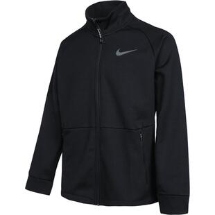 NIKE耐克男子THRMA SPHR LS FZ TOP时尚潮流运动外套DM5941-010