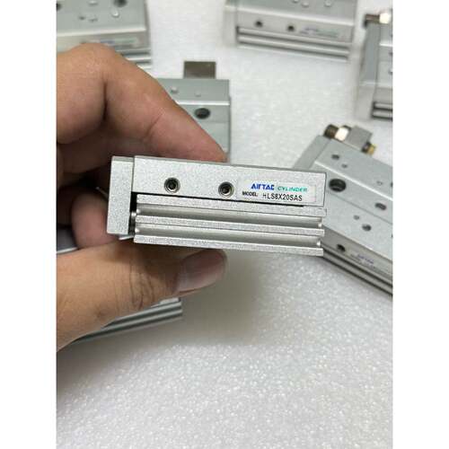 询价下单亚德客 HLS8X20SAS 气缸