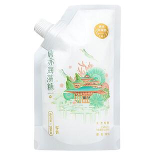 唐亦海藻糖200g食品级白砂糖牛轧糖雪花酥饼干甜点多用途烘焙原料