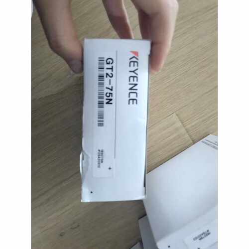 【议价-可维修】E 传感器 GT2-75N/二手均有货