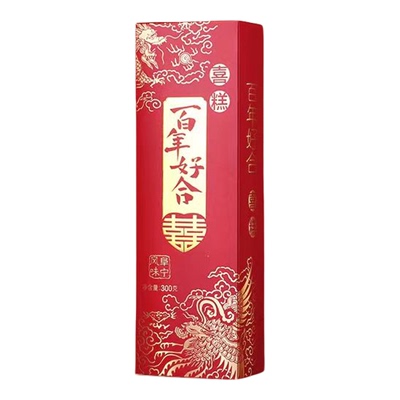 结婚订婚云片糕步步糕伴手礼沭阜