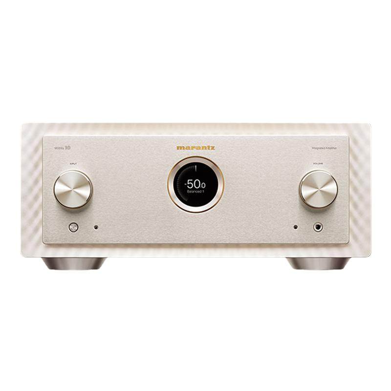立体声合并式放大器马兰士220V