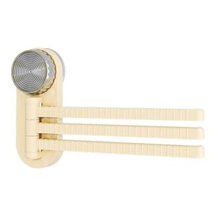 吸盘厨房抹布架置物架洗碗槽窗台多杆可旋转沥水架壁挂上墙毛巾架