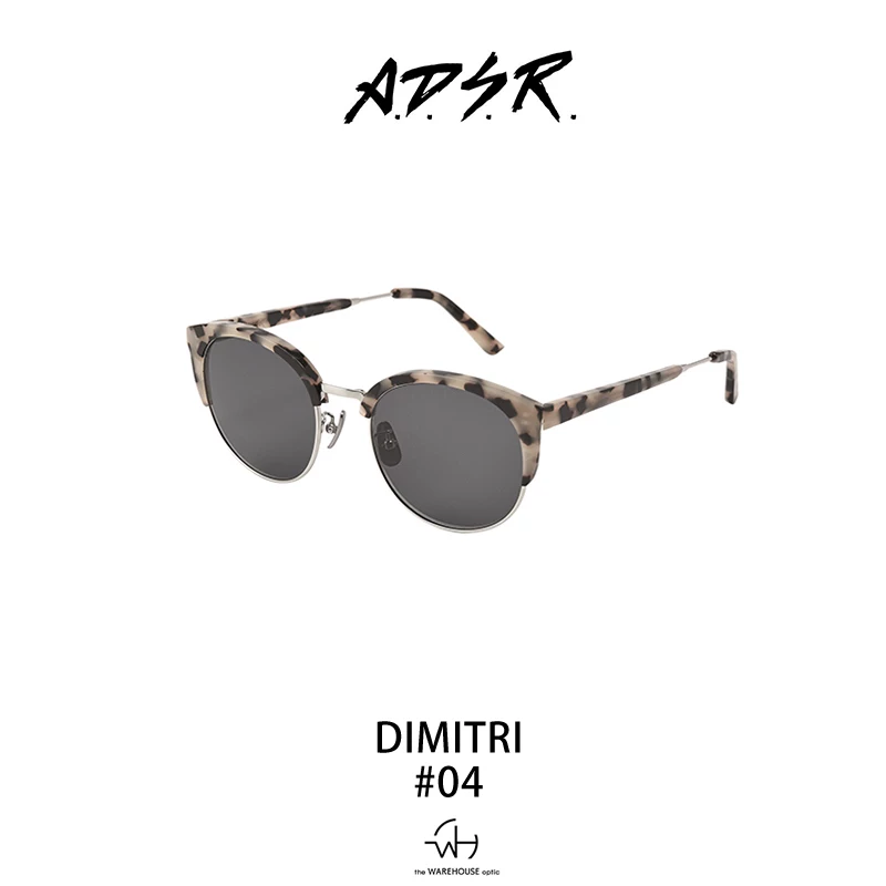 Adsr Dimitri 銆恡 He Warehouse Optic 銆戞 潕 澶氭 2PM 鐢ㄥ お 闄 溂閺 溂閺