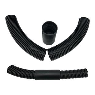 洁霸超宝吸尘器配件转接头转换头软管接头接驳管内径32转40mm通用