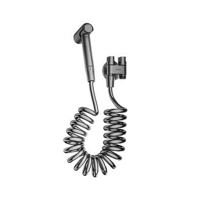 九牧按压双水花大流量净身妇洗器