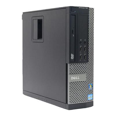 优选好货企业级办公戴尔原装电脑