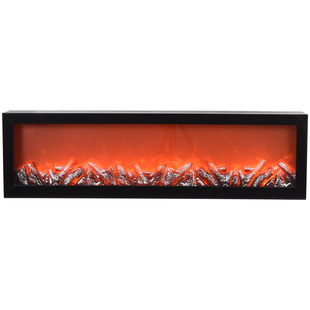 超大号仿真火焰灯壁炉氛围装饰摆件卧室假火炉火苗小夜灯乔迁礼物