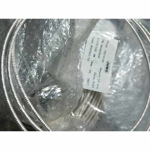 久茂JUMO温度传感器902050/10， 2xPT100