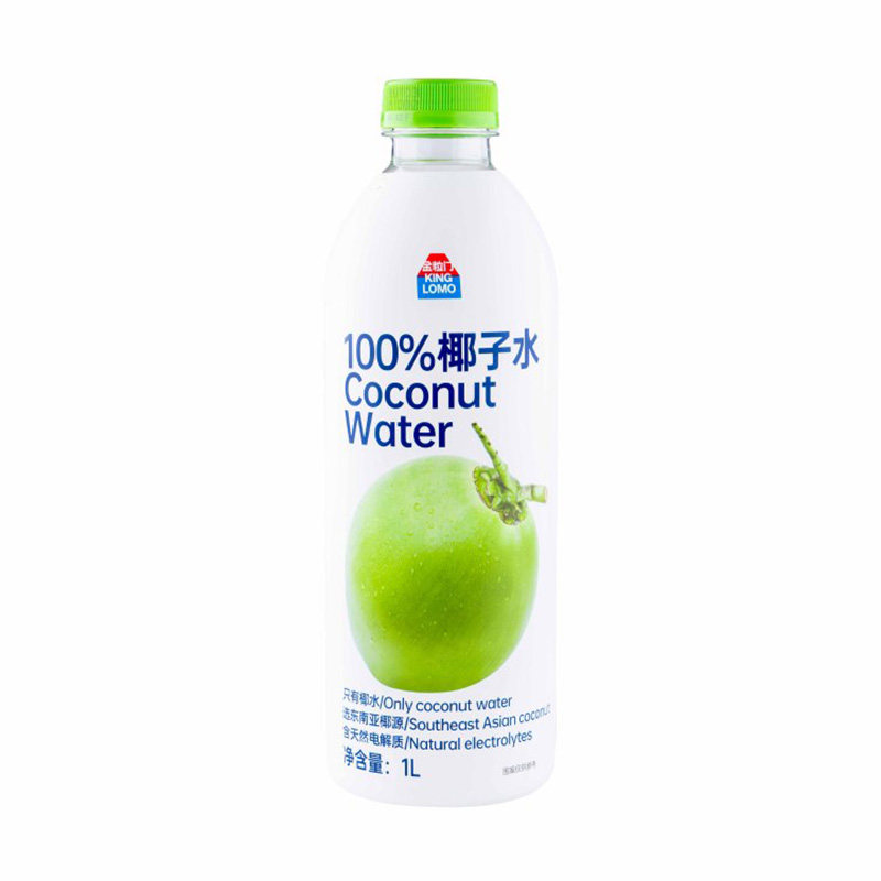 金粒门100%椰子水聚会火锅解辣
